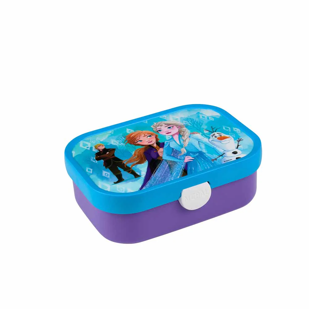 ק. אוכל ילדים דיסני FROZEN 2 - Image 2