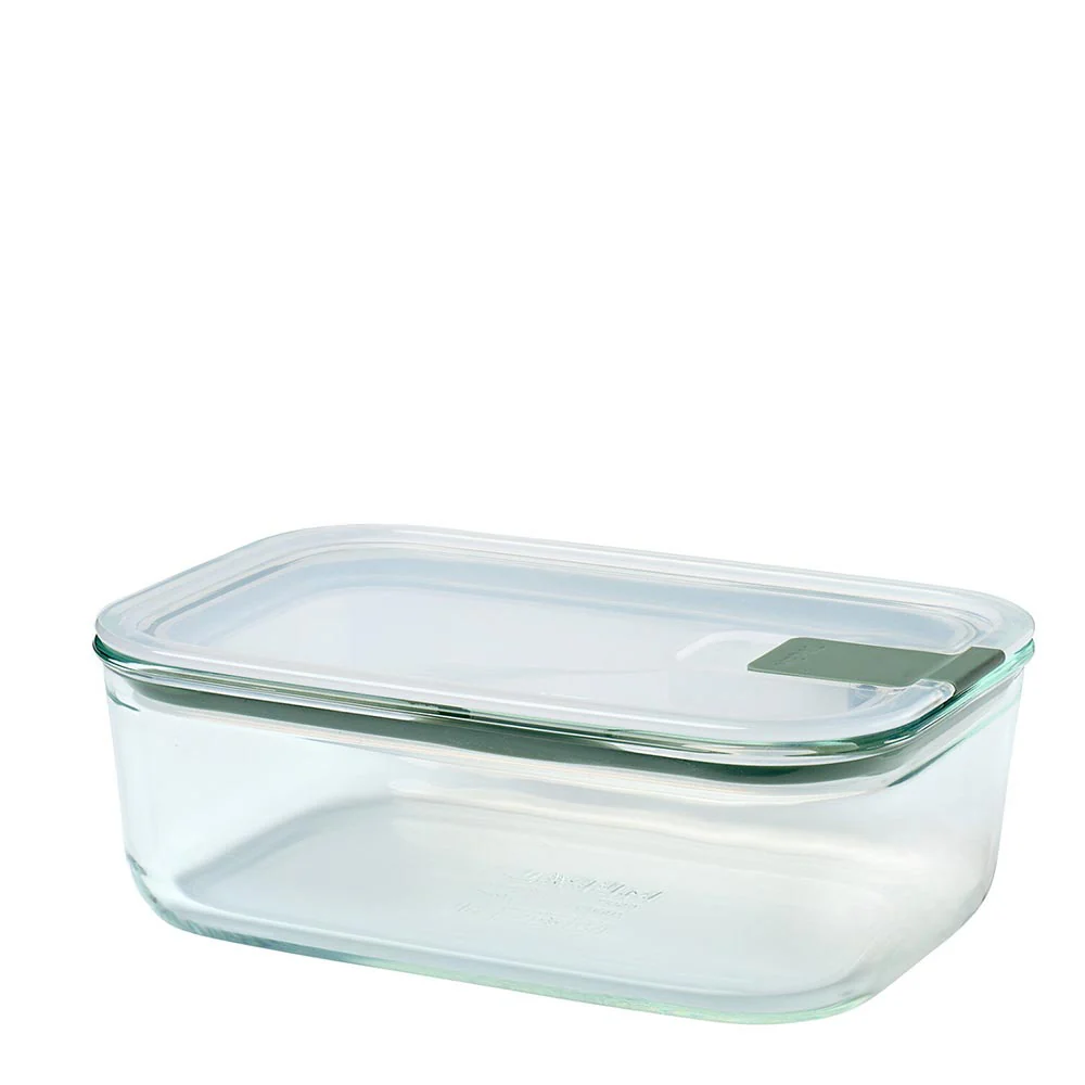 קופסת אוכל זכוכית easyclip SAGE ליטר - Image 8