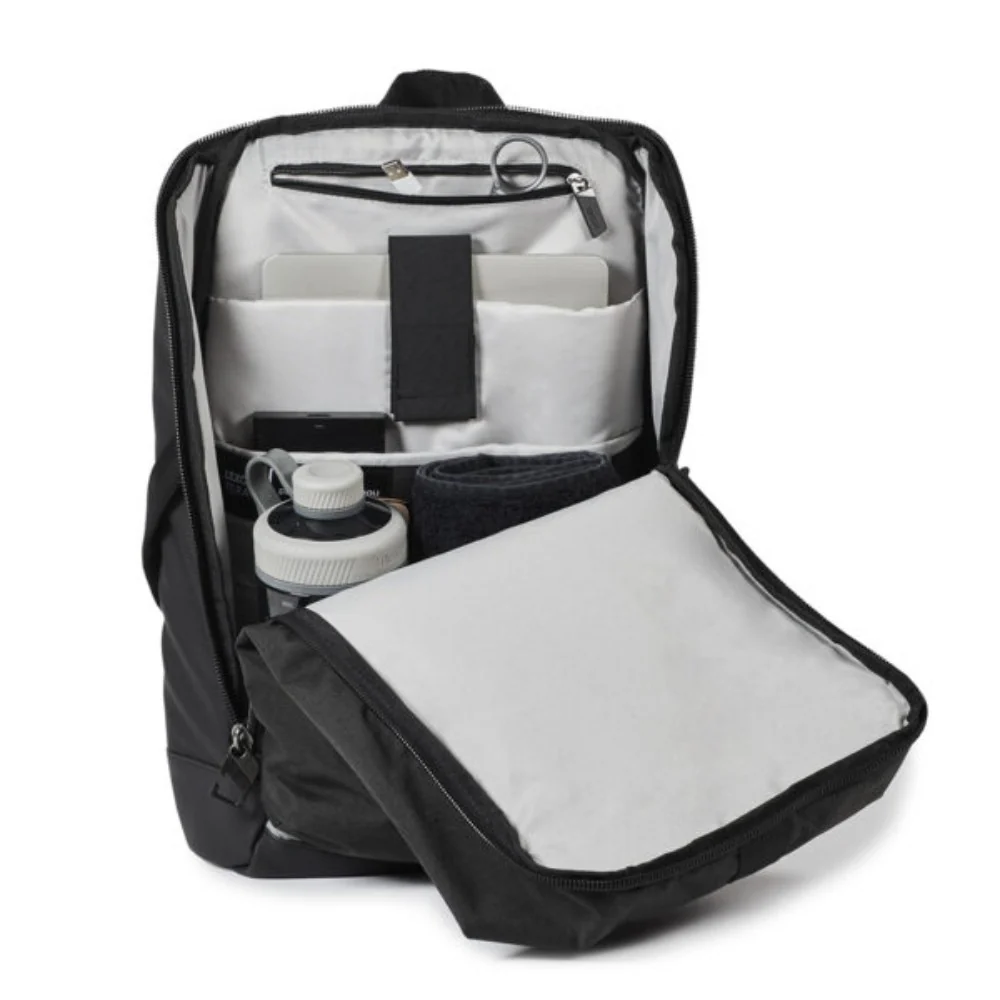 תיק גב TERA GYM ירוק LN6202K - Image 3