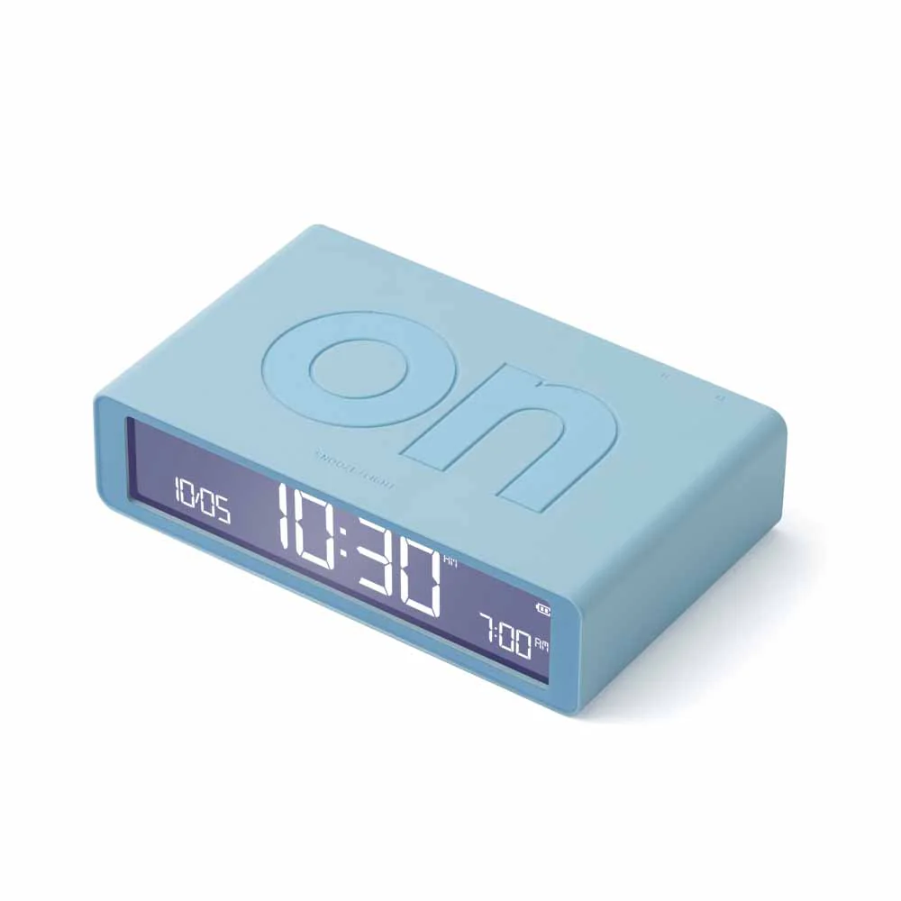 שעון FLIP תכלת LR157LB1 - Image 6