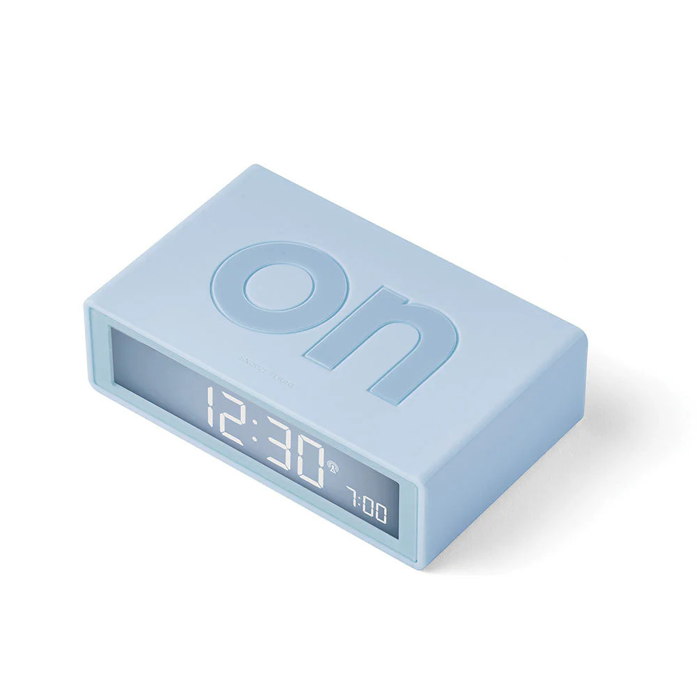 שעון FLIP תכלת - Image 4