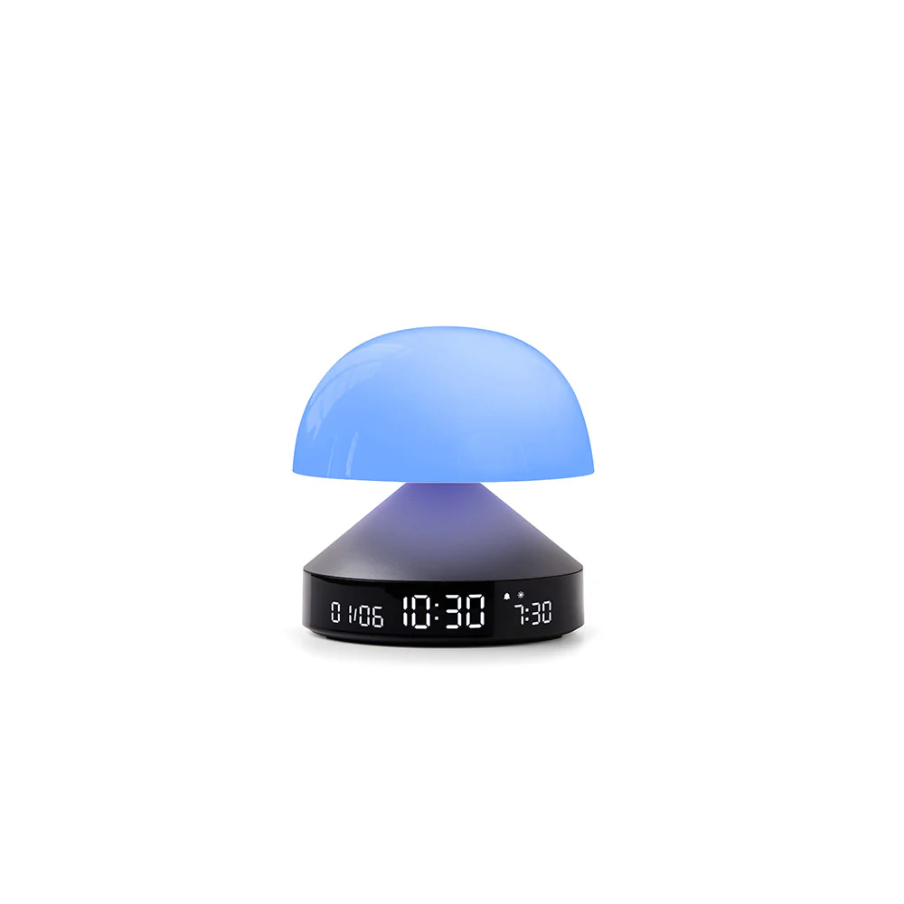 שעון מנורה MINA SUNRISE רובה - Image 7