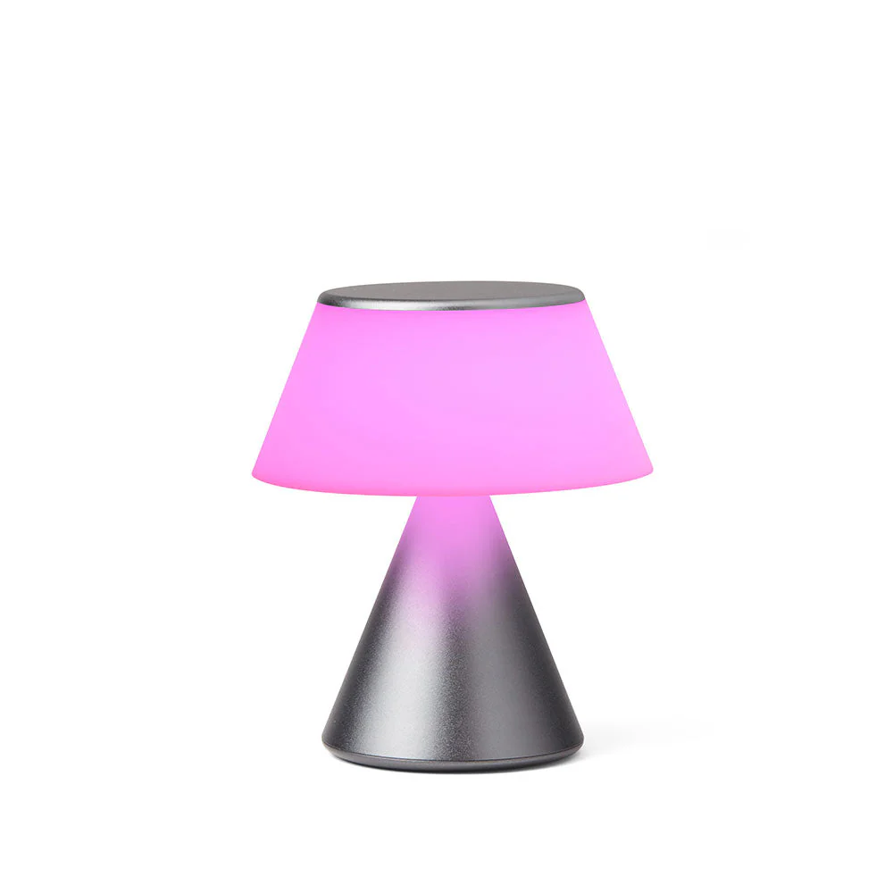 מנורה LUMA M מתכת - Image 4