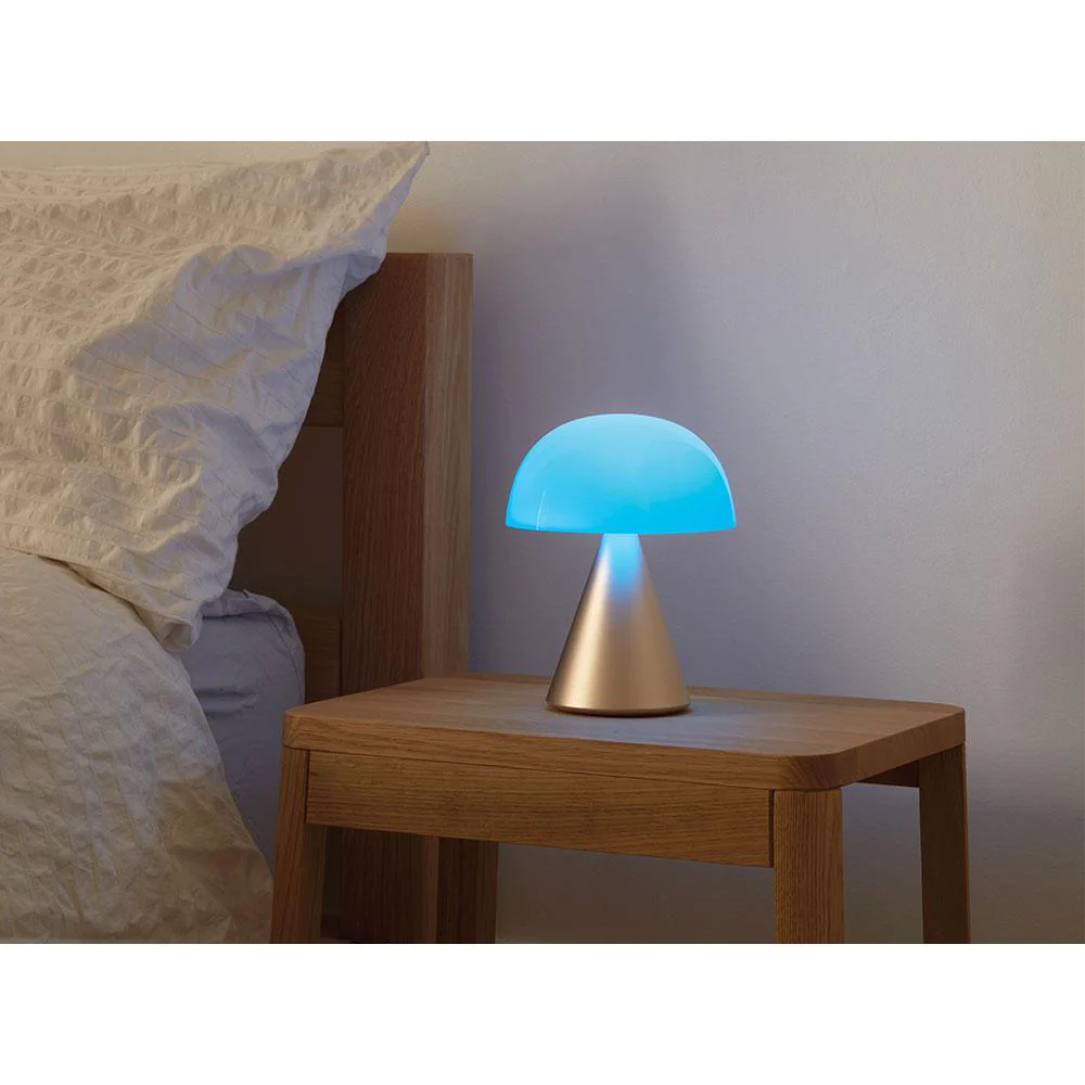 מנורת Mina Led זהב L - Image 7