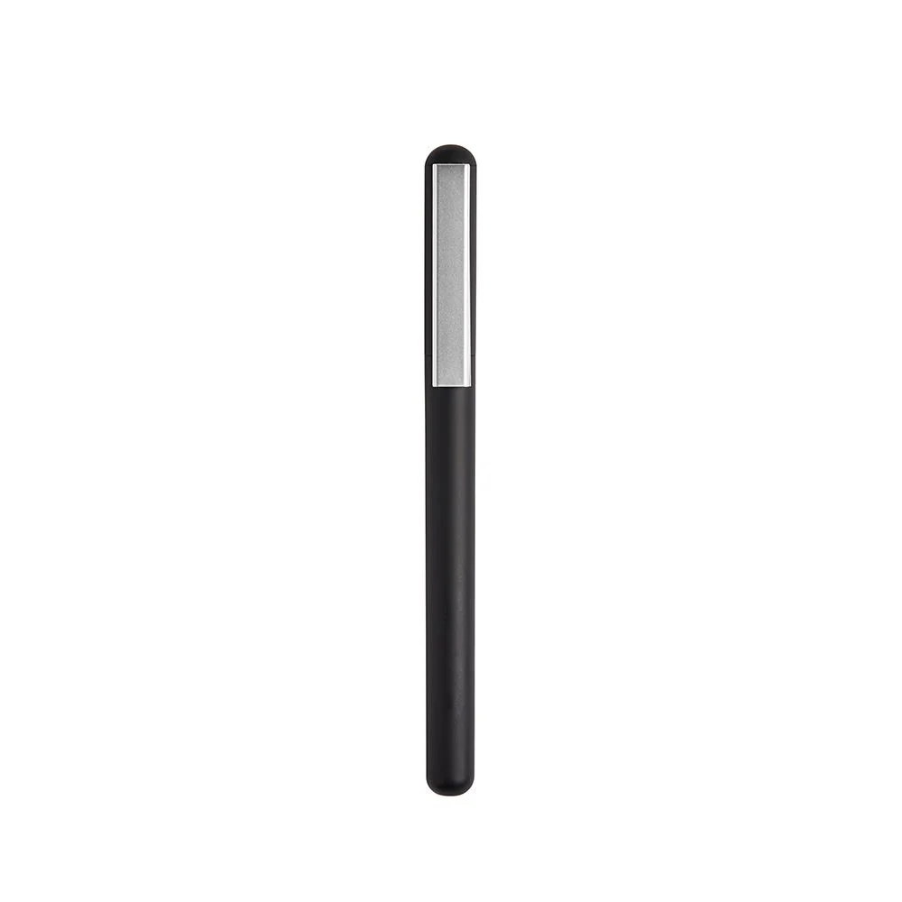 עט + כונן USB-C - שחור