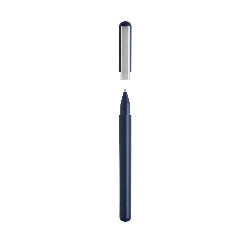עט + כונן USB-C - כחול - Image 6