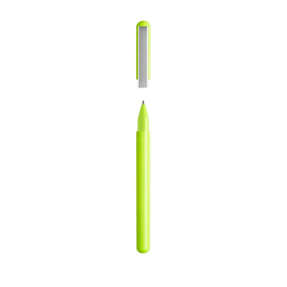 עט + כונן USB-C - צהוב - Image 6