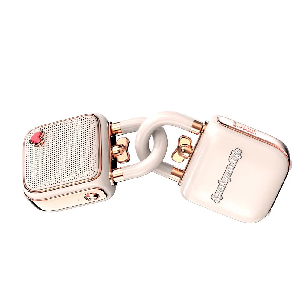 רמקול LoveLock - Image 2