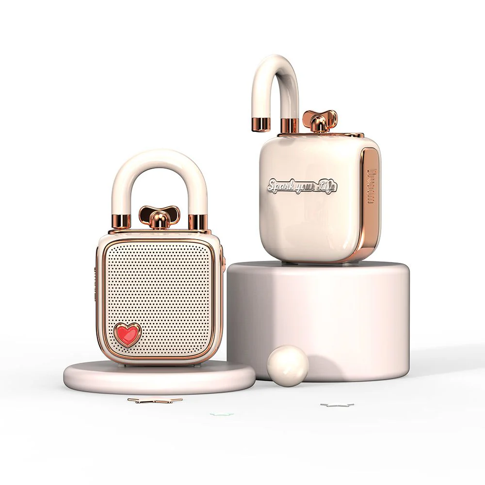 רמקול LoveLock - Image 3