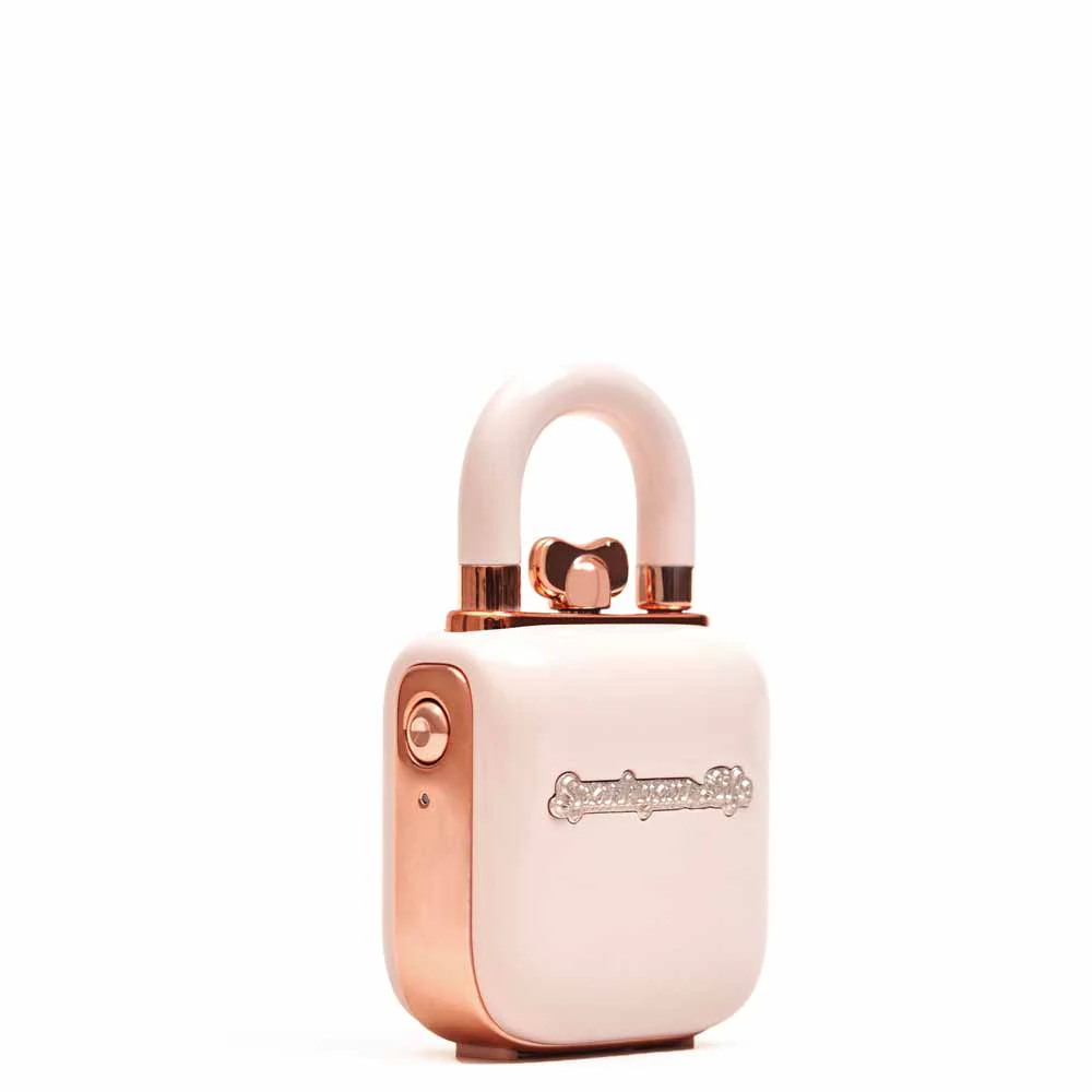 רמקול LoveLock ורוד - Image 6