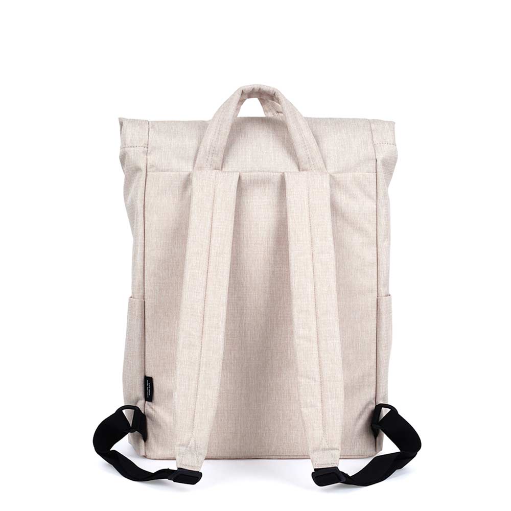 תיק גב 20L TATE קרם - Image 5