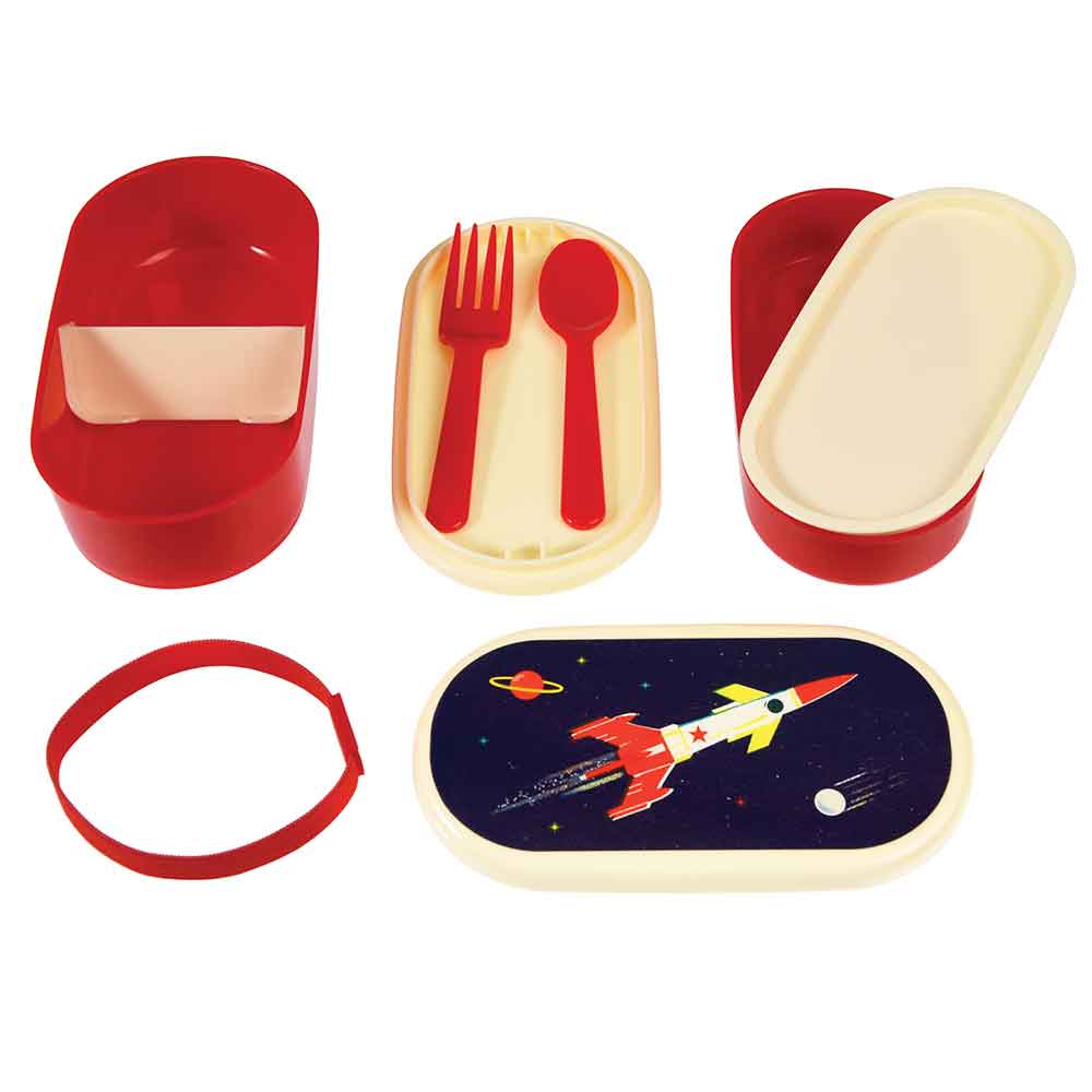 קופסת Bento חלל - Image 3