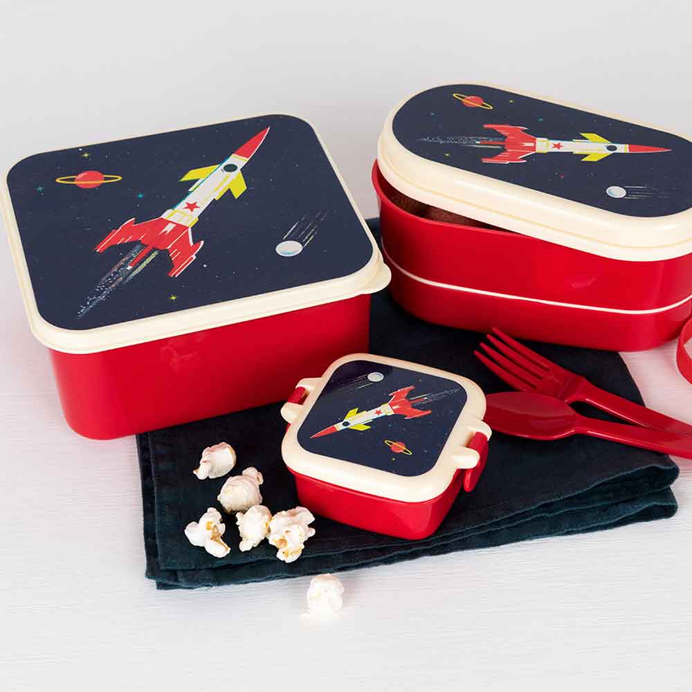 קופסת Bento חלל - Image 4