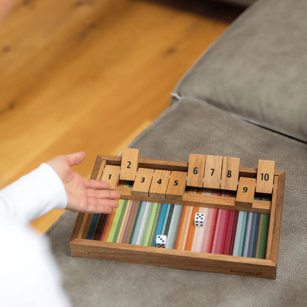 משחק SHUT THE BOX - Image 3