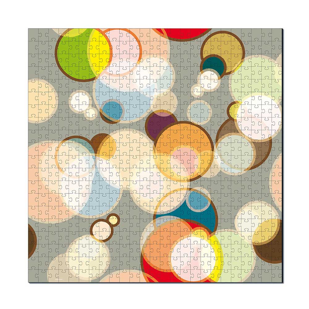 פאזל Bubbles - Image 3