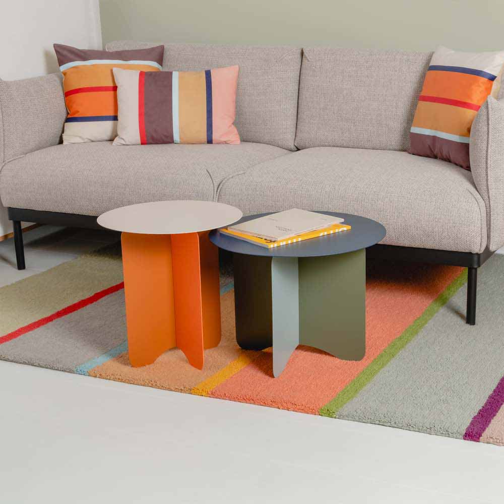 שטיח CAMBRIDGE צמר 160X230 ס"מ - Image 3