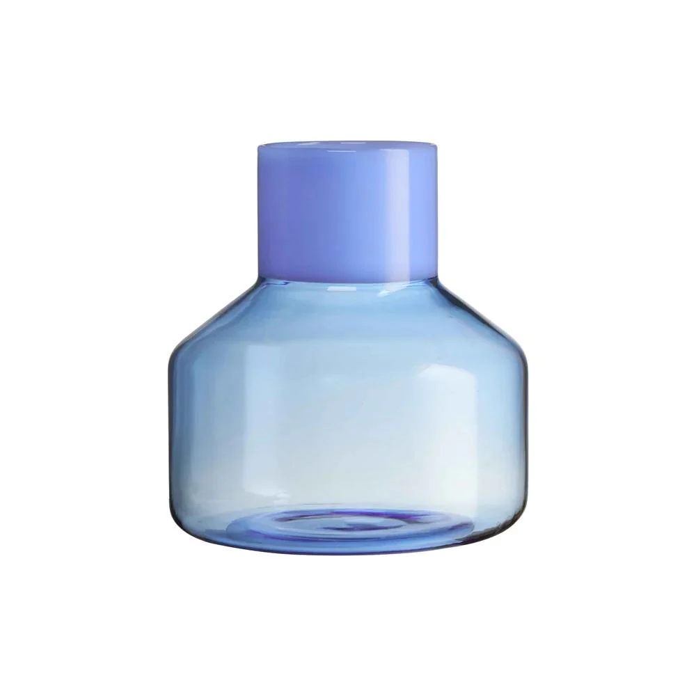 אגרטל M כחול - Image 3