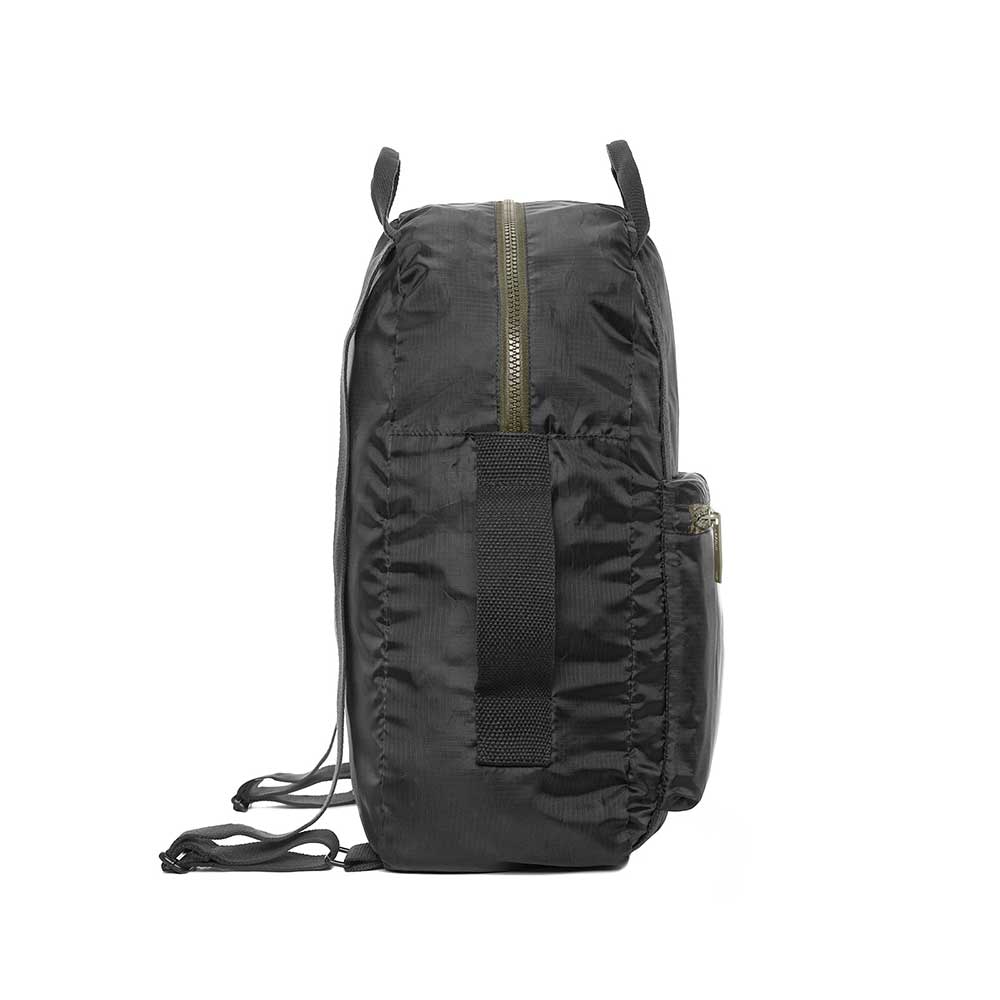 תיק גב Pocket שחור - Image 3