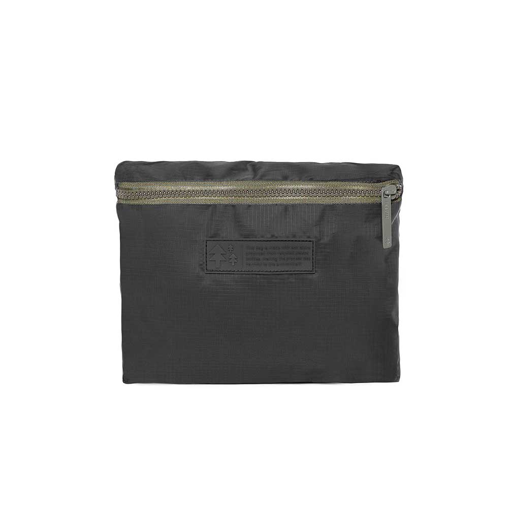 תיק גב Pocket שחור - Image 5