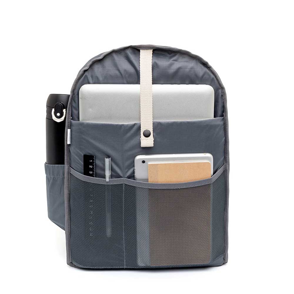תיק גב Capsule ירוק - Image 4