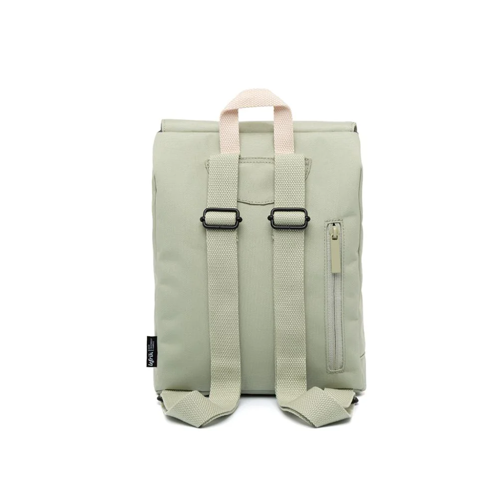 תיק גב Scout קטן SAGE - Image 4