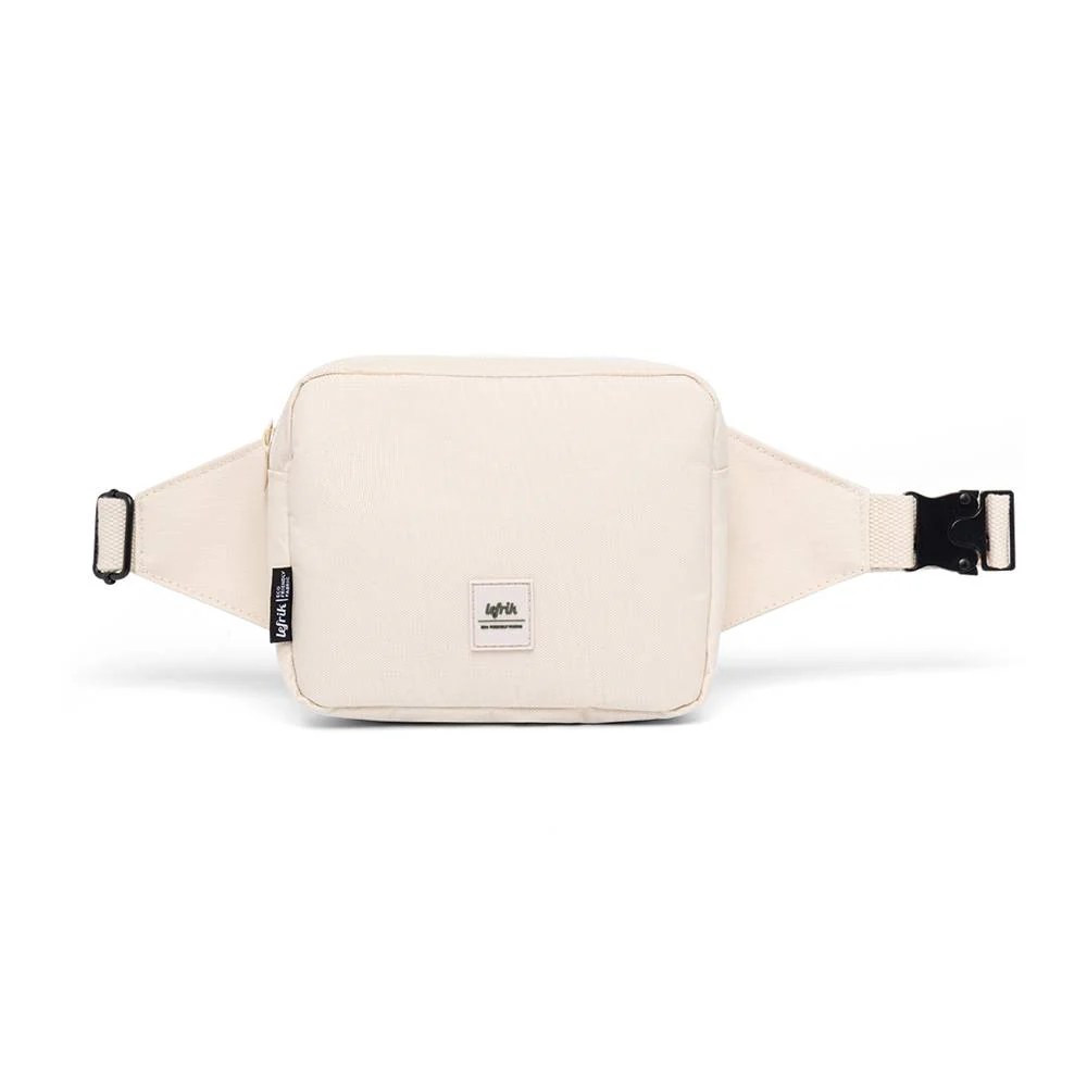 פאוץ' Reef Crossbody אבן