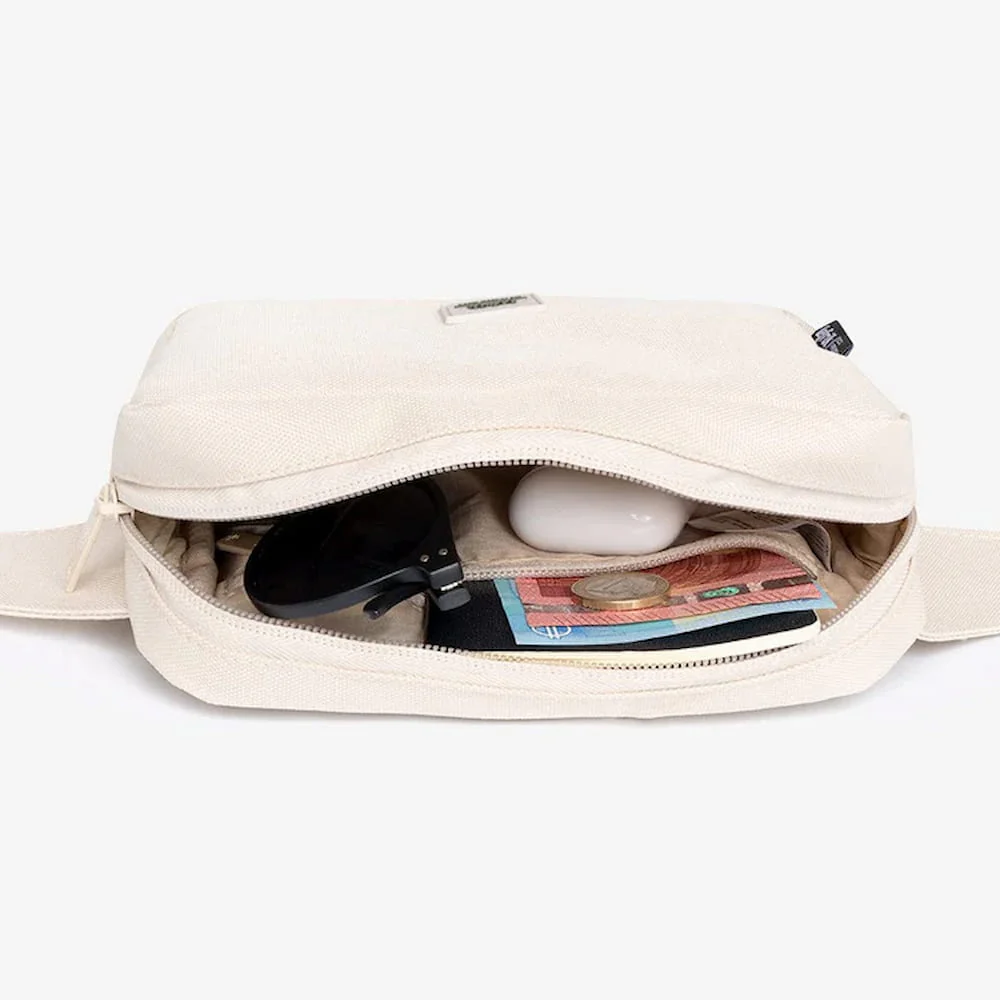 פאוץ' Reef Crossbody אבן - Image 3