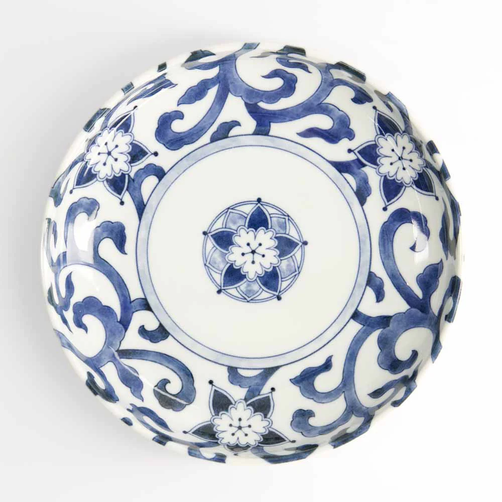 קערת פסטה M גבעולים 21505 - Image 2