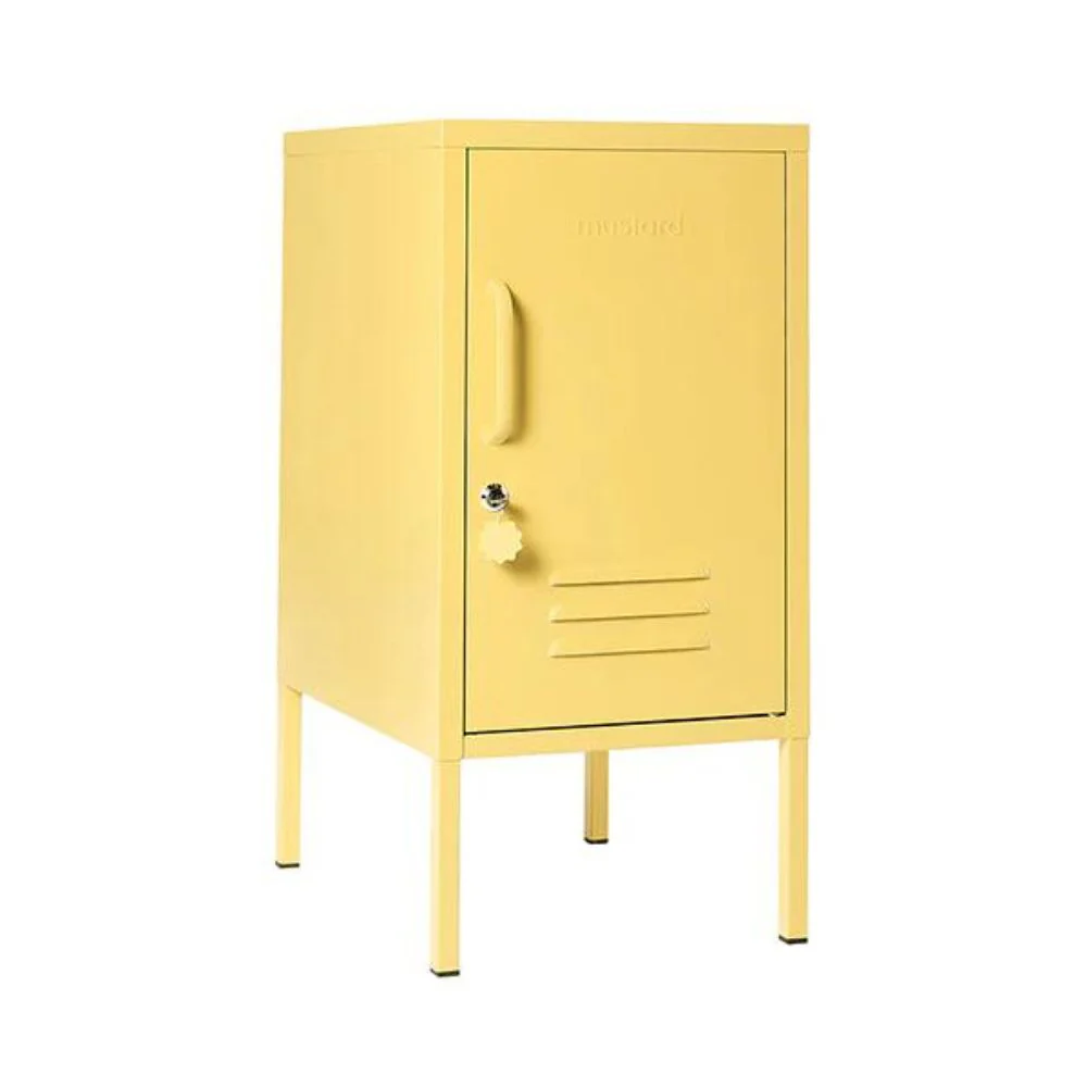 ארונית Shorty פתיחה לימין צהוב - Image 3