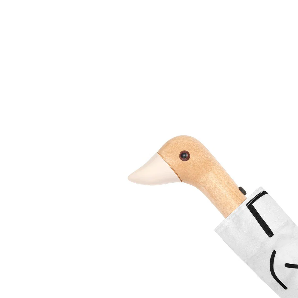 מטריה Duck פירות וצורות - Image 4