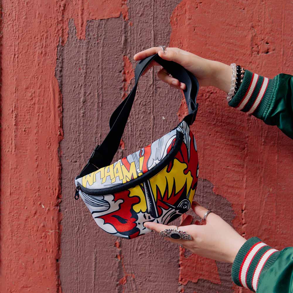 פאוץ' WHAAM! - Image 2