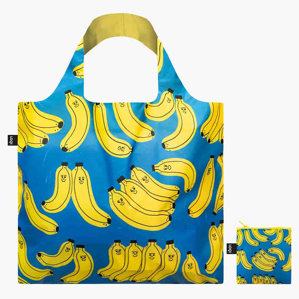 תיק מתקפל Bad Bananas - Image 2