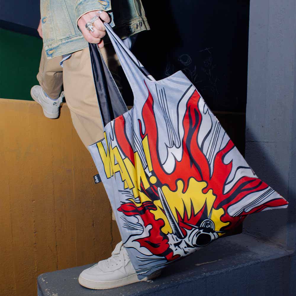 תיק מתקפל WHAAM! - Image 12