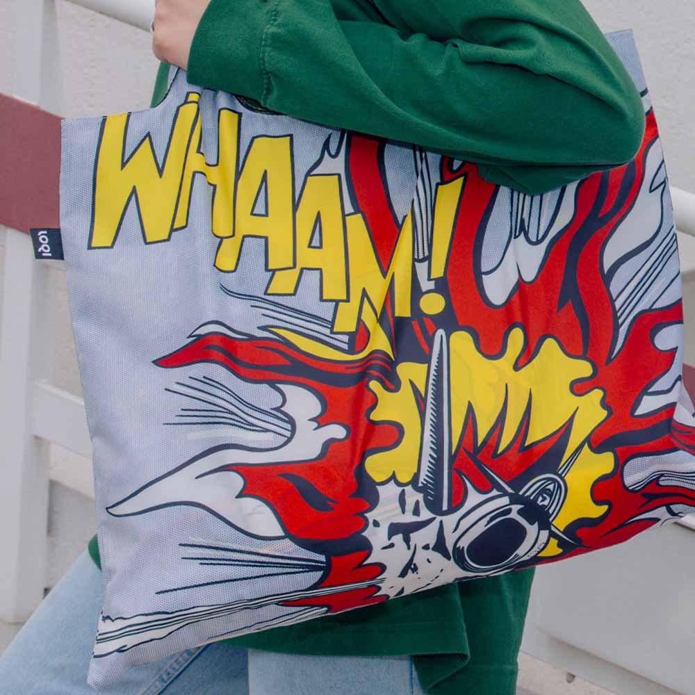 תיק מתקפל WHAAM! - Image 8