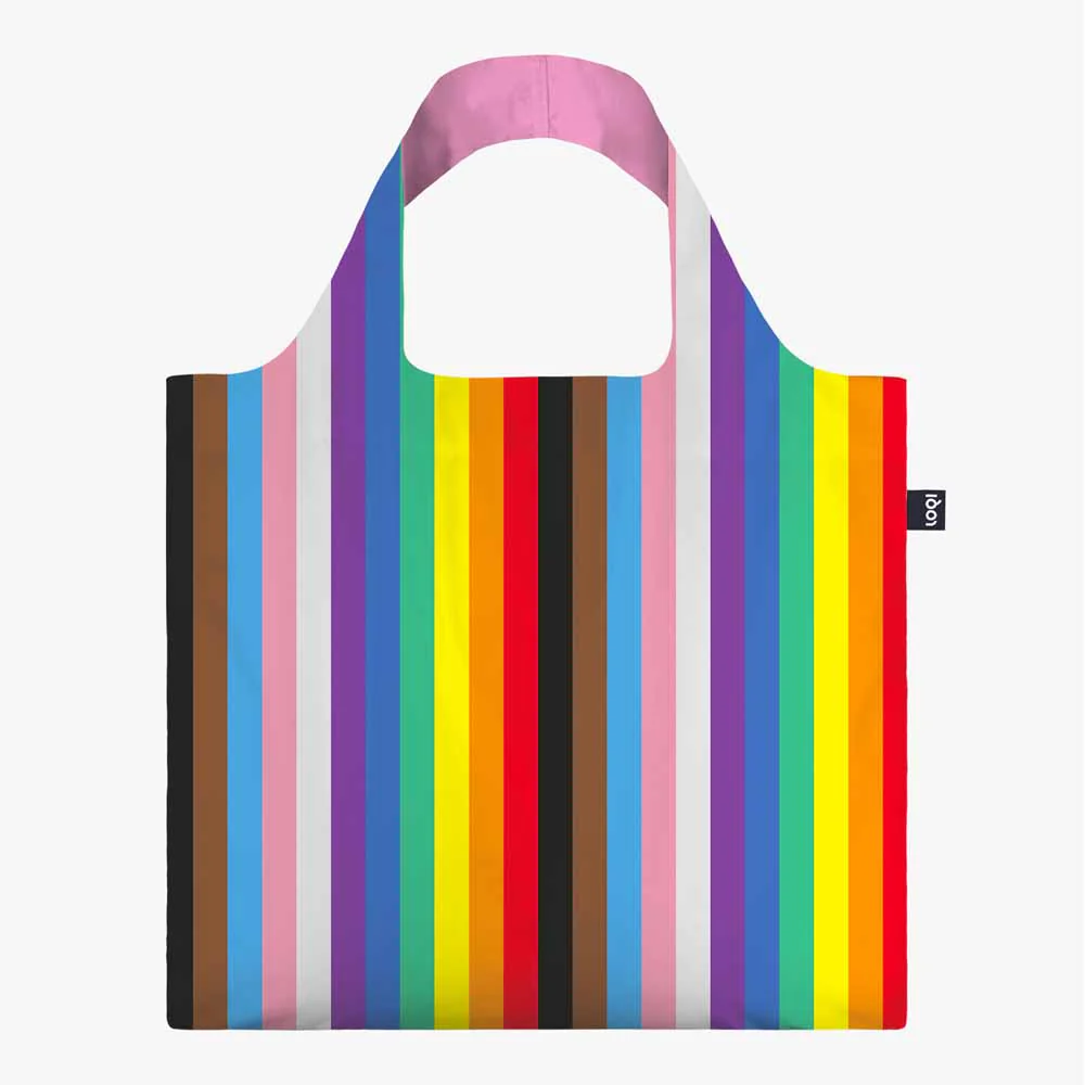 תיק מתקפל PRIDE - Image 2