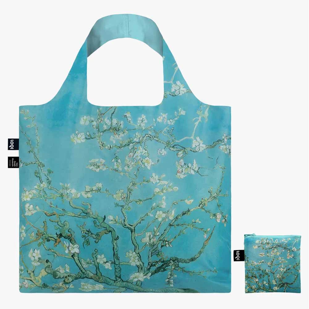 תיק מתקפל Almond Blossom - Image 4