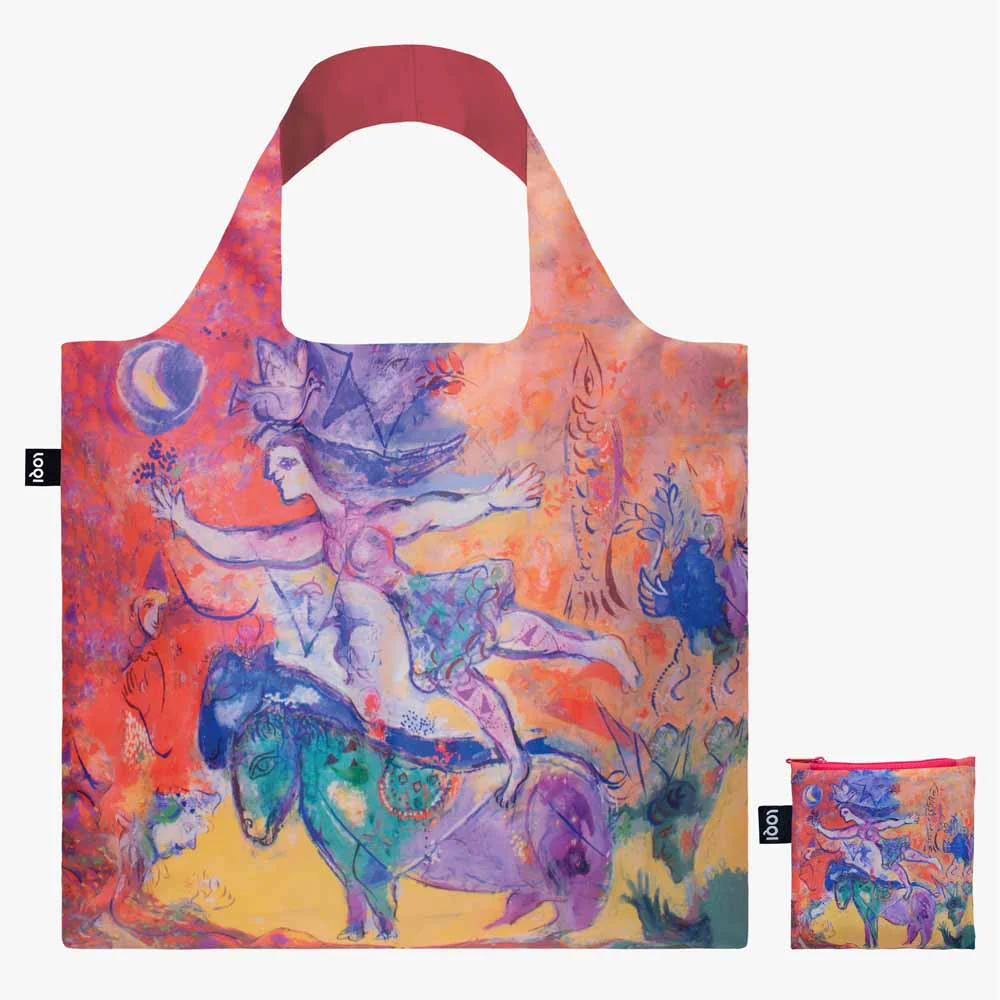 תיק מתקפל- Circus Bag - Image 2