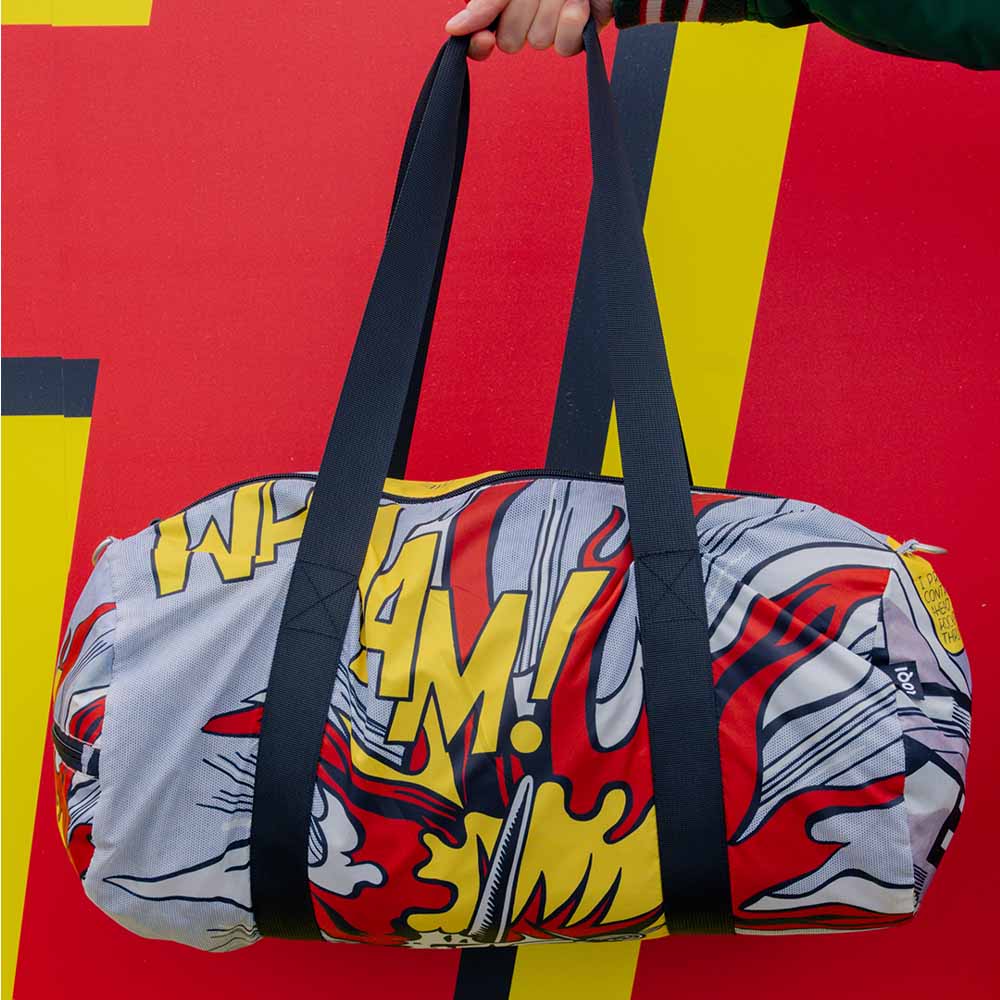 תיק סופש WHAAM! - Image 2