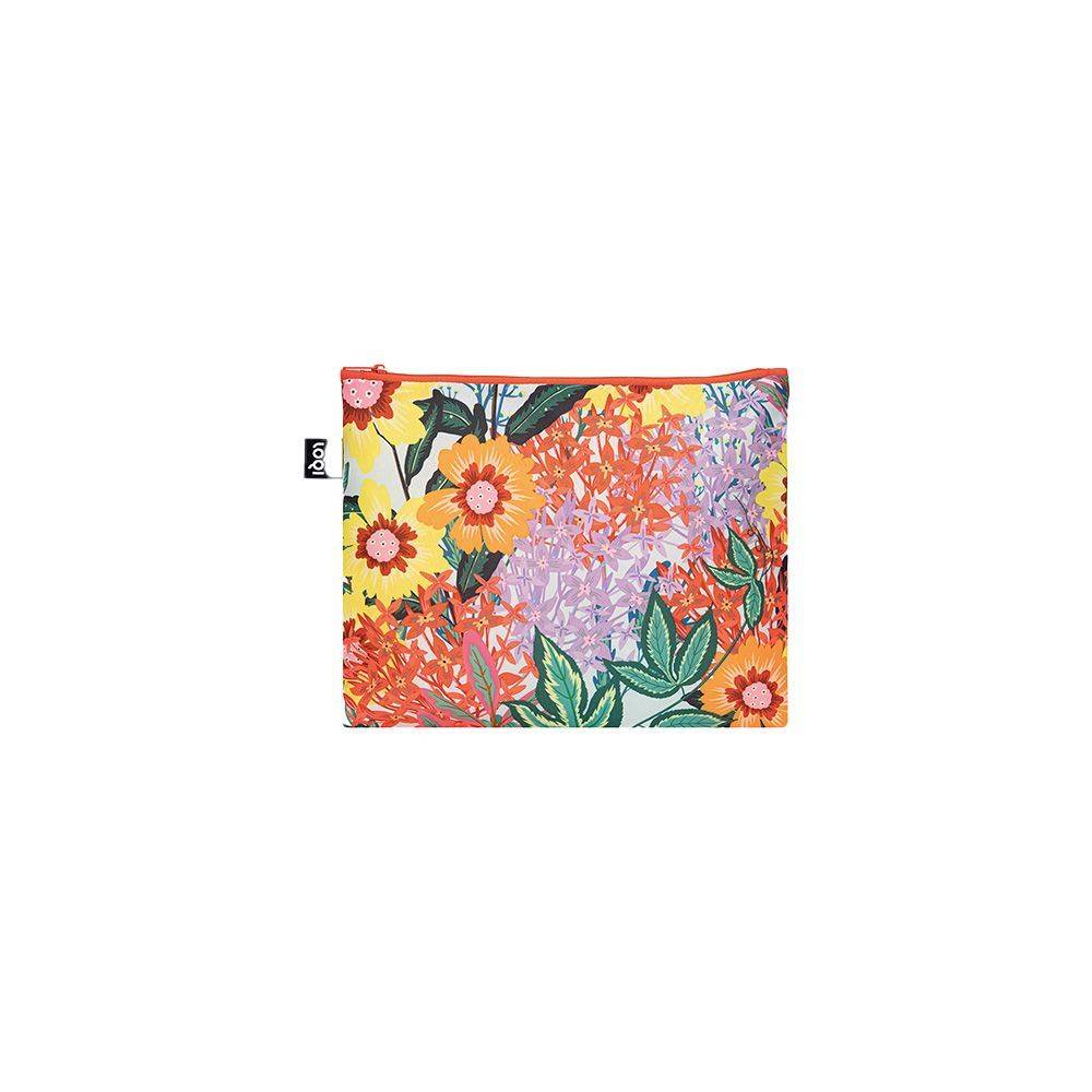 סט 3 נרתיקים Thai Floral - Image 2
