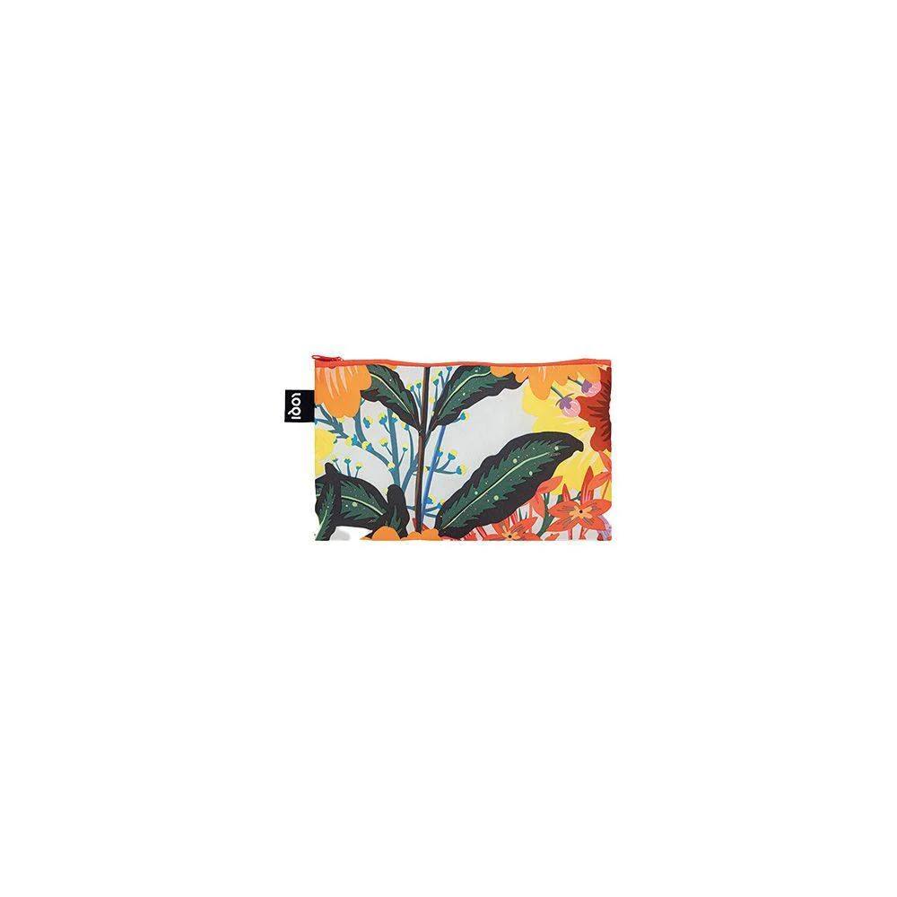 סט 3 נרתיקים Thai Floral - Image 4