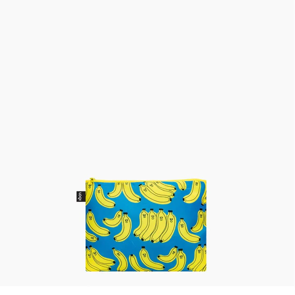 סט 3 נרתיקים Bas Bananas - Image 3