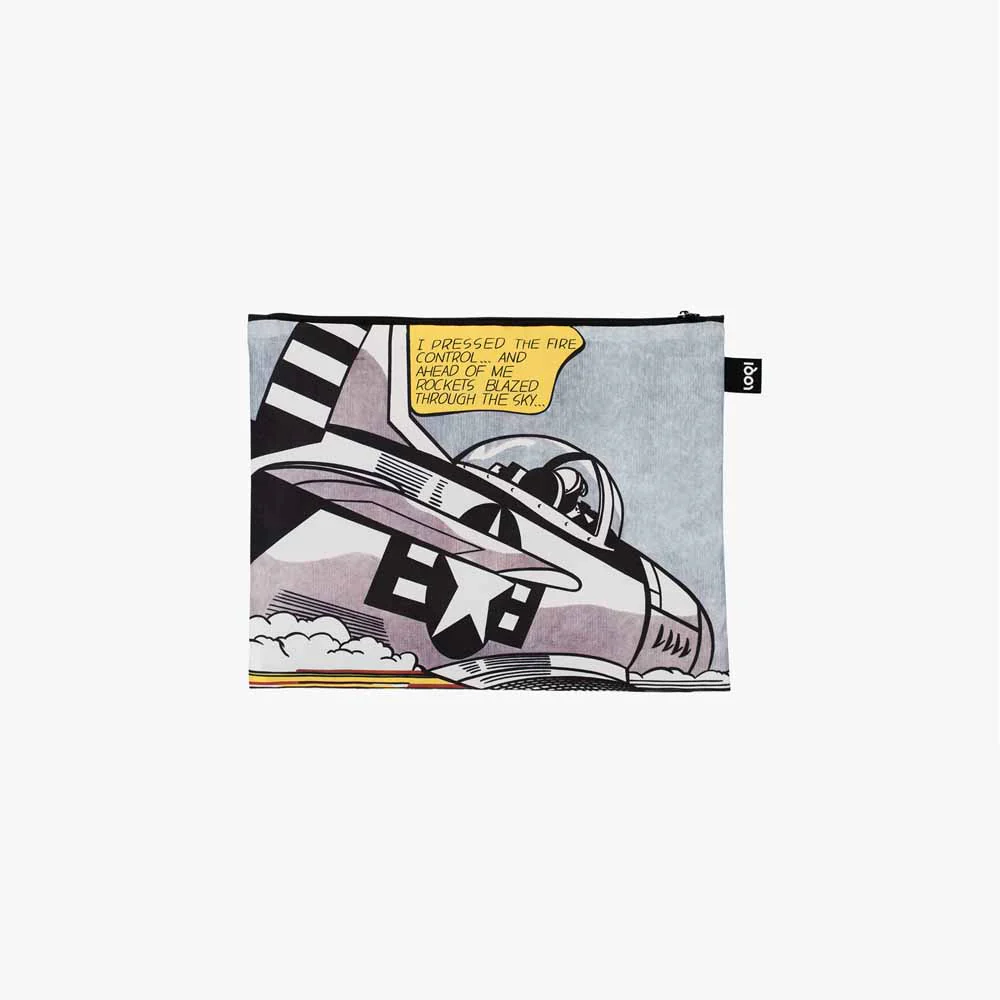 סט 3 נרתיקים WHAAM! - Image 10