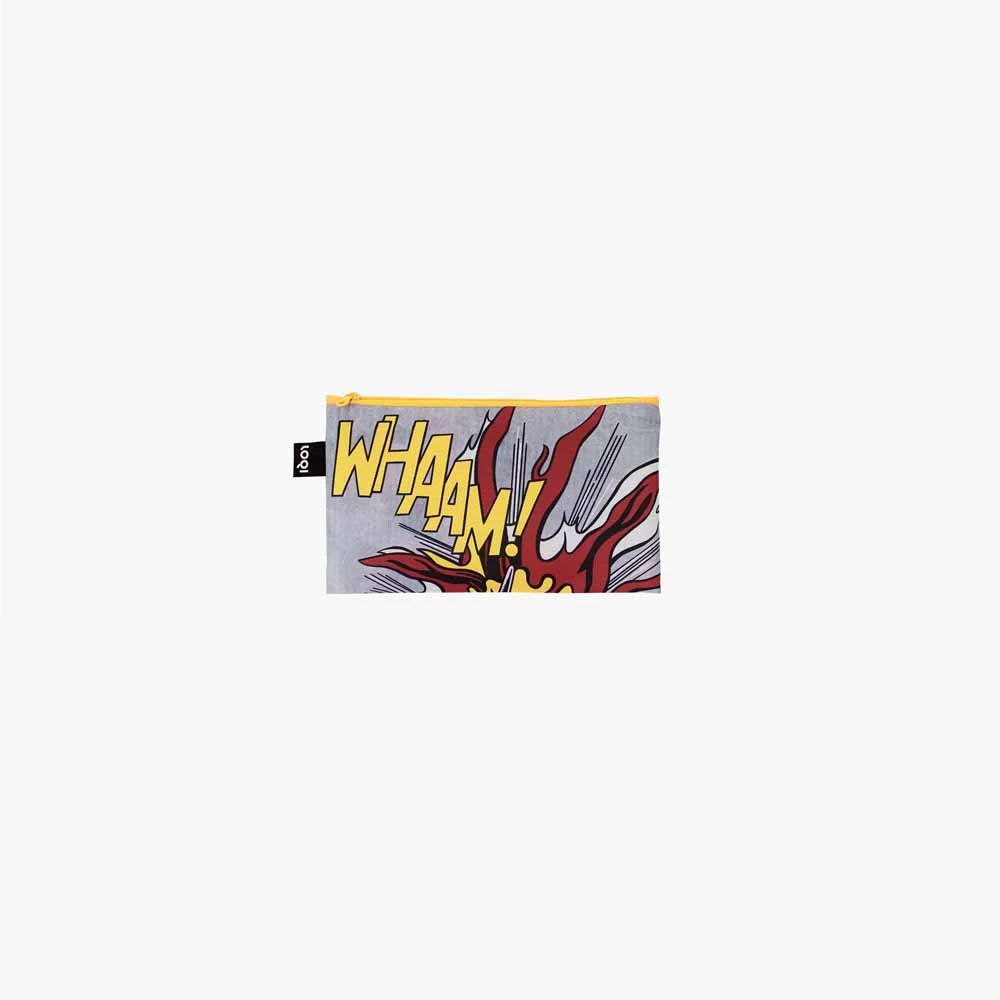 סט 3 נרתיקים WHAAM! - Image 5