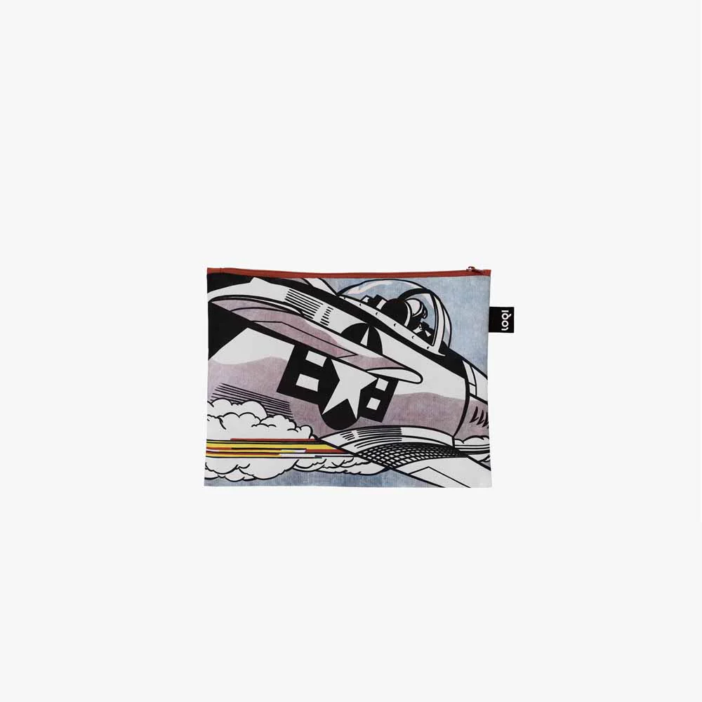 סט 3 נרתיקים WHAAM! - Image 8