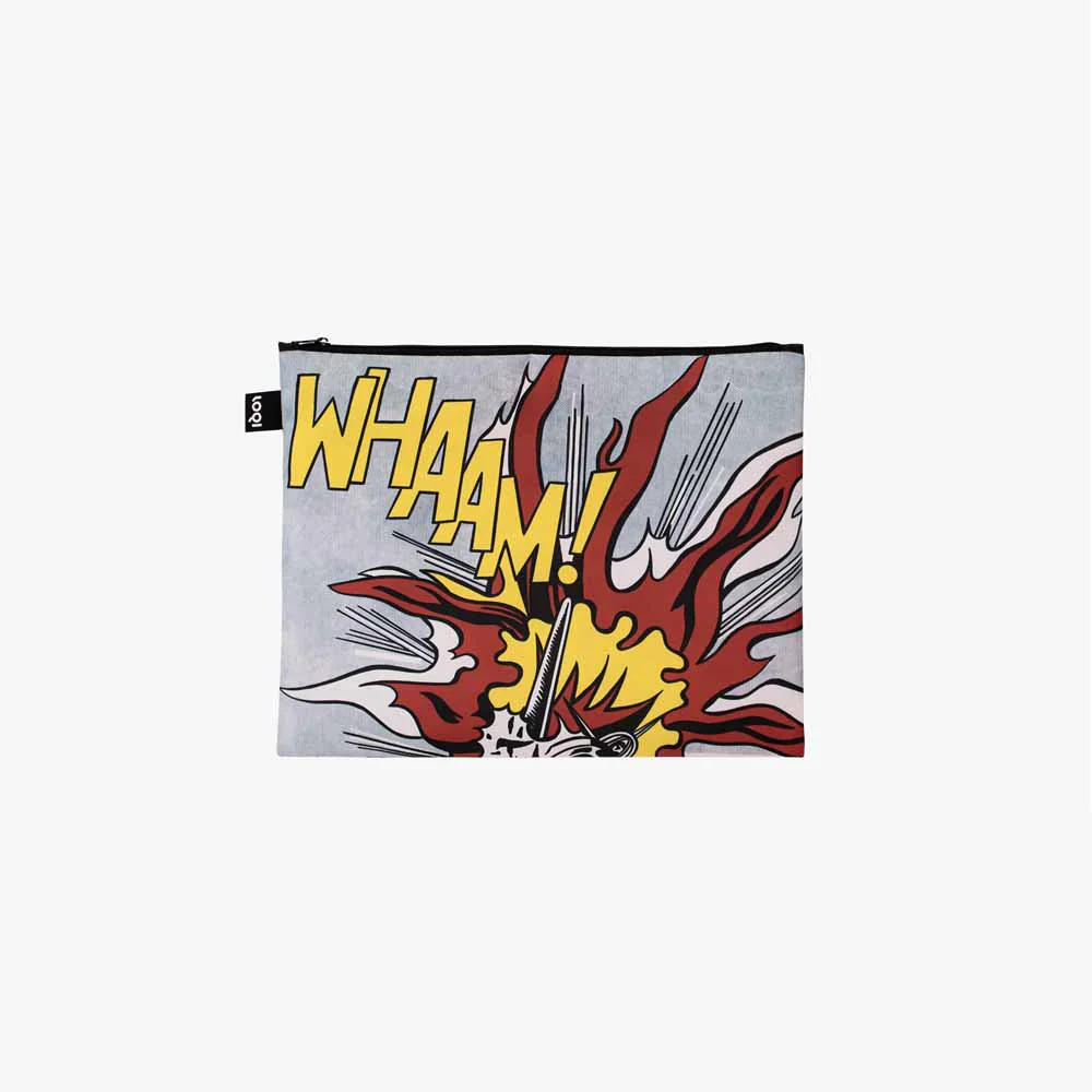 סט 3 נרתיקים WHAAM! - Image 9