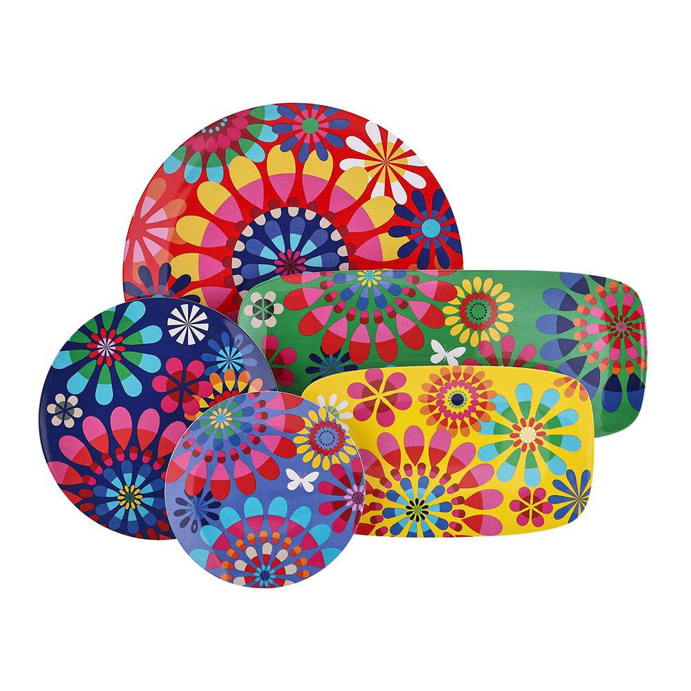 מגש עגול Festival - Image 3