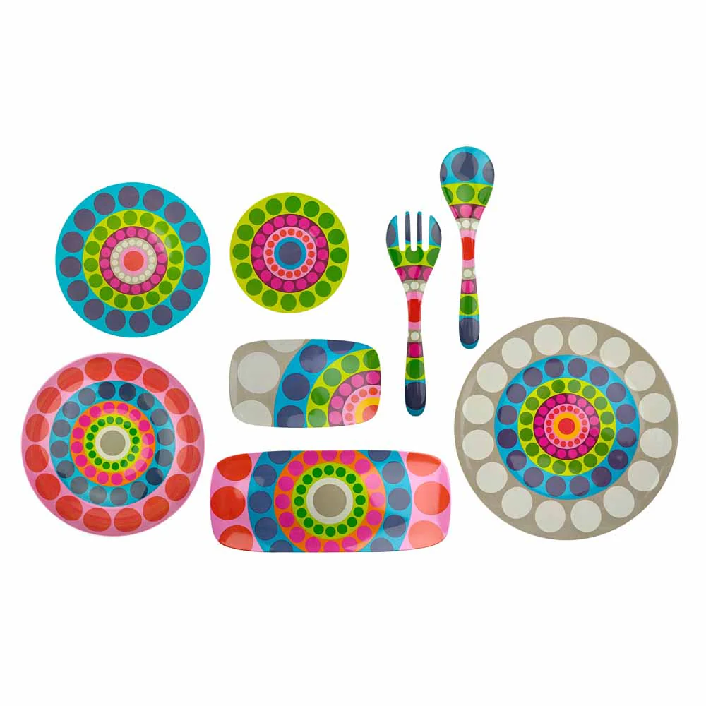 מגש מלבני קטן Dial - Image 4