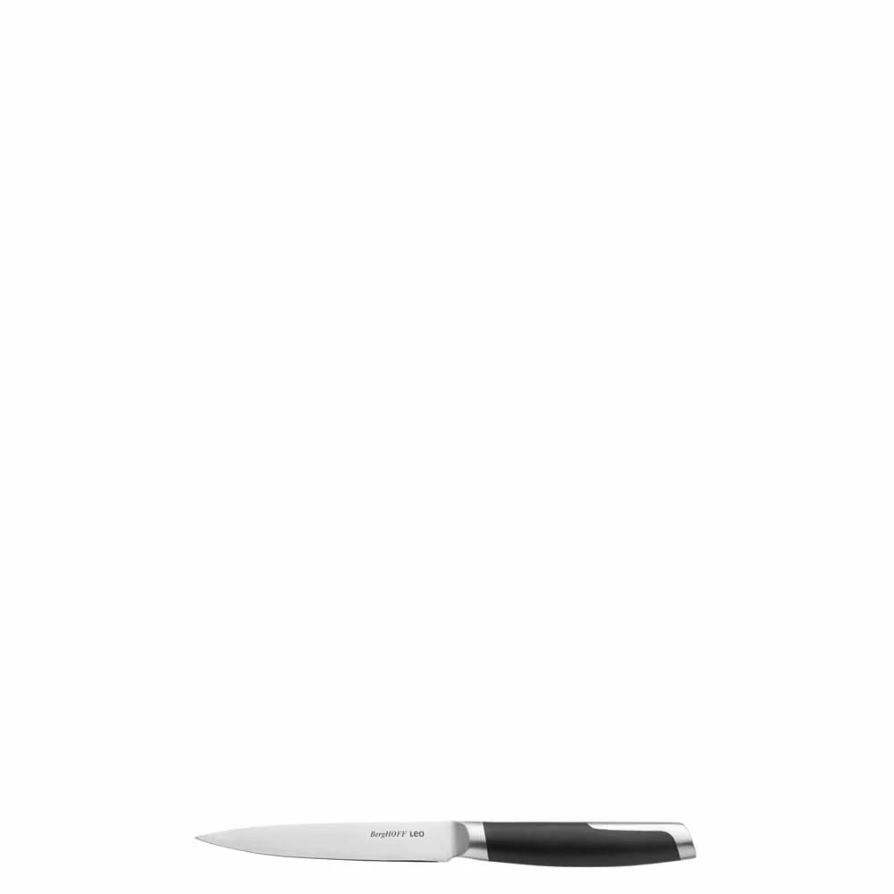 סט בלוק 4 סכינים Graphite - Image 5