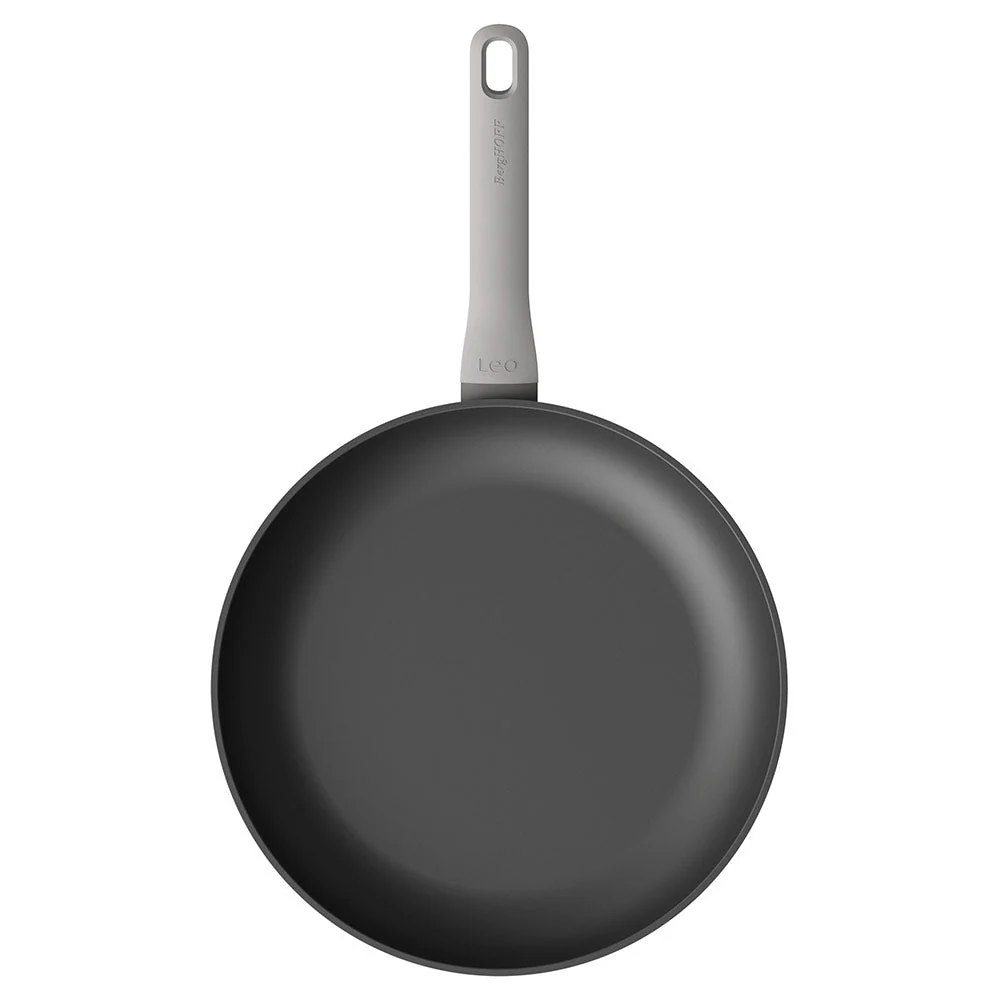 מחבת Shadow אפור 28 ס"מ - Image 3