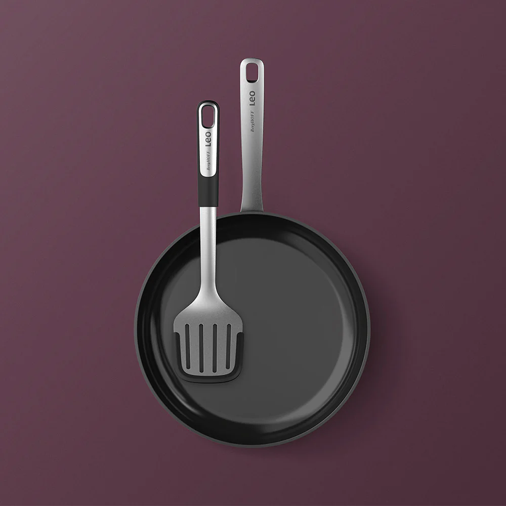 סט 3 כלים לבישול Graphite - Image 2